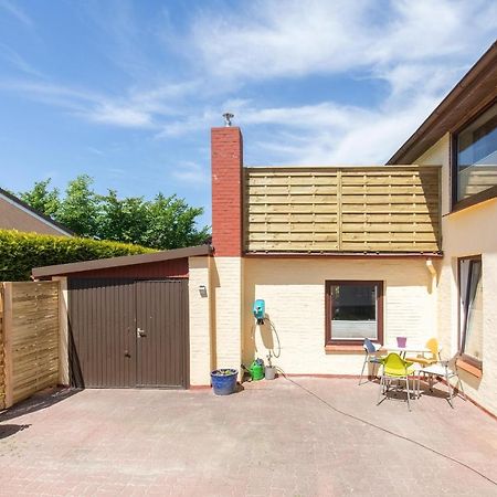 Ferienhaus Nordseebrise Reinsbuttel ภายนอก รูปภาพ