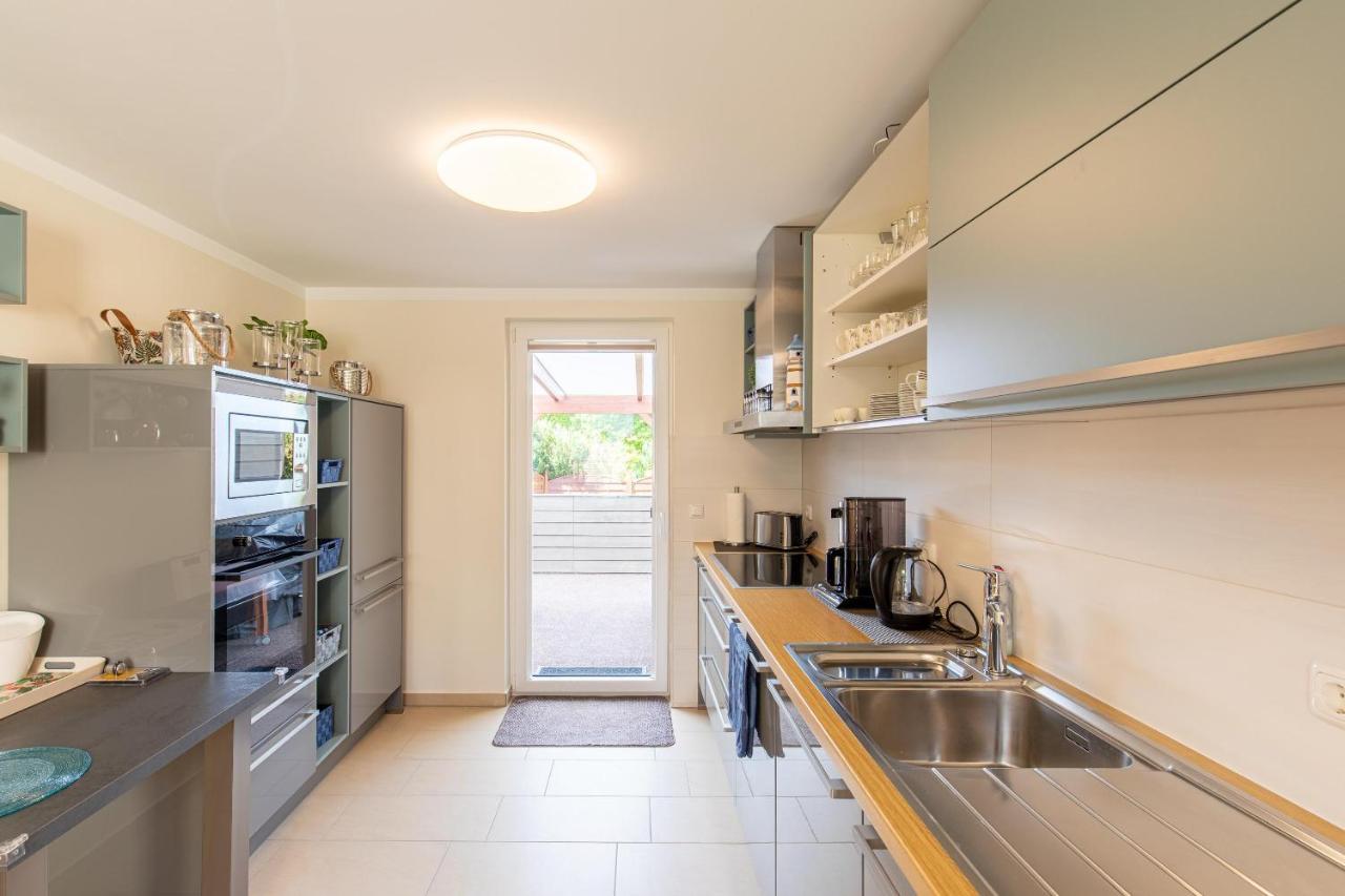 Ferienhaus Nordseebrise Reinsbuttel ภายนอก รูปภาพ