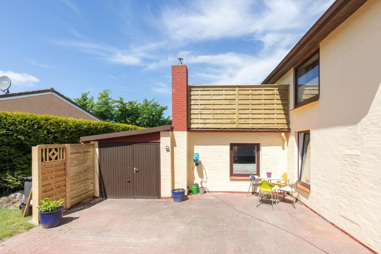 Ferienhaus Nordseebrise Reinsbuttel ภายนอก รูปภาพ
