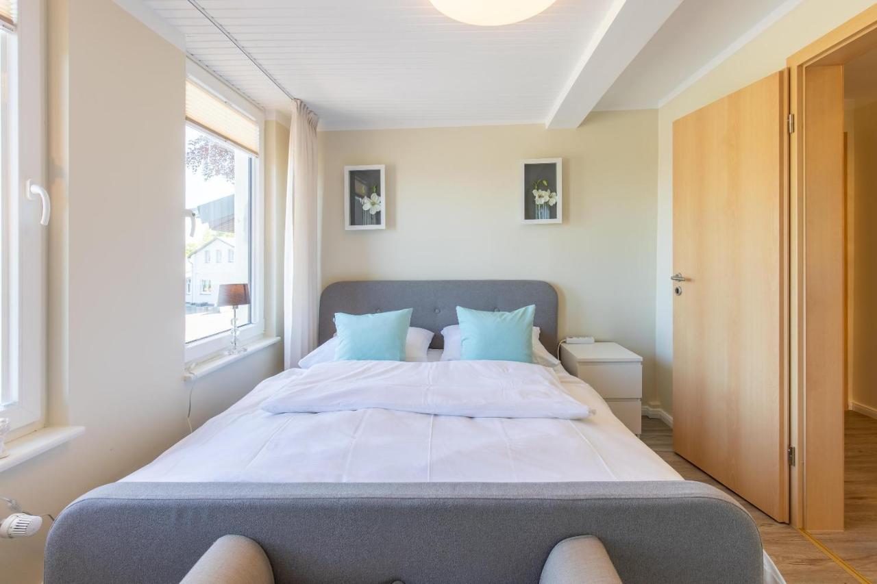 Ferienhaus Nordseebrise Reinsbuttel ภายนอก รูปภาพ